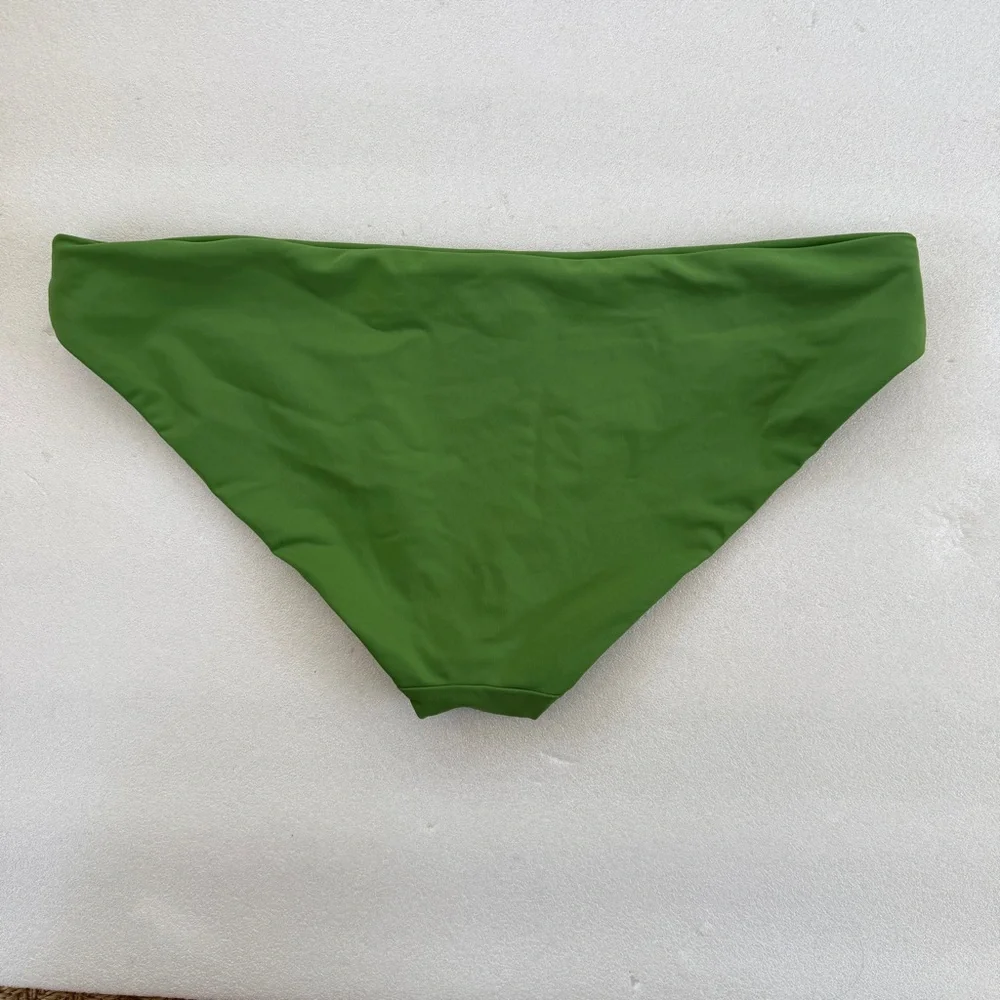 Mara Hoffman Zoa Hipster Bikini Bottom